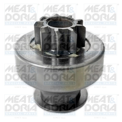 Pinion, starter